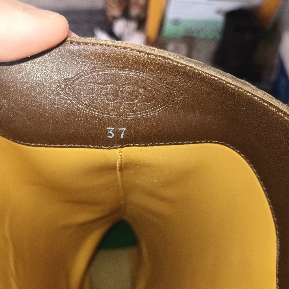 Tods
